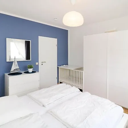Fewo Duene 20_30_meyk Appartement Karlshagen